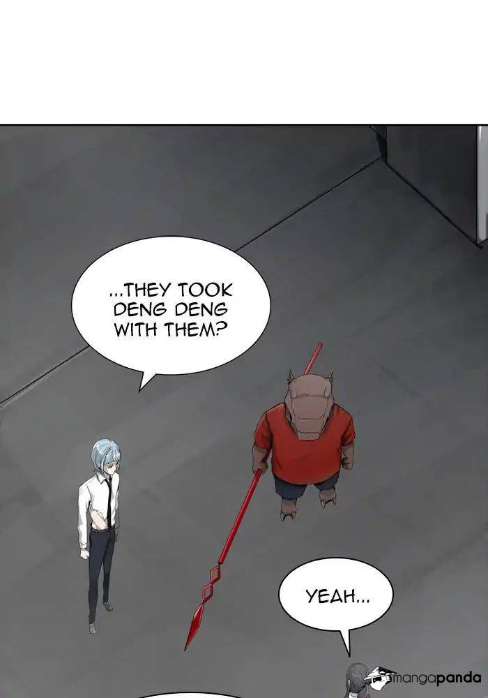 Tower of God Chapter 432 image 041